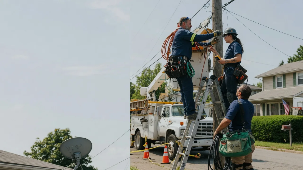 Electrical Repair in Kenna, WV near me
